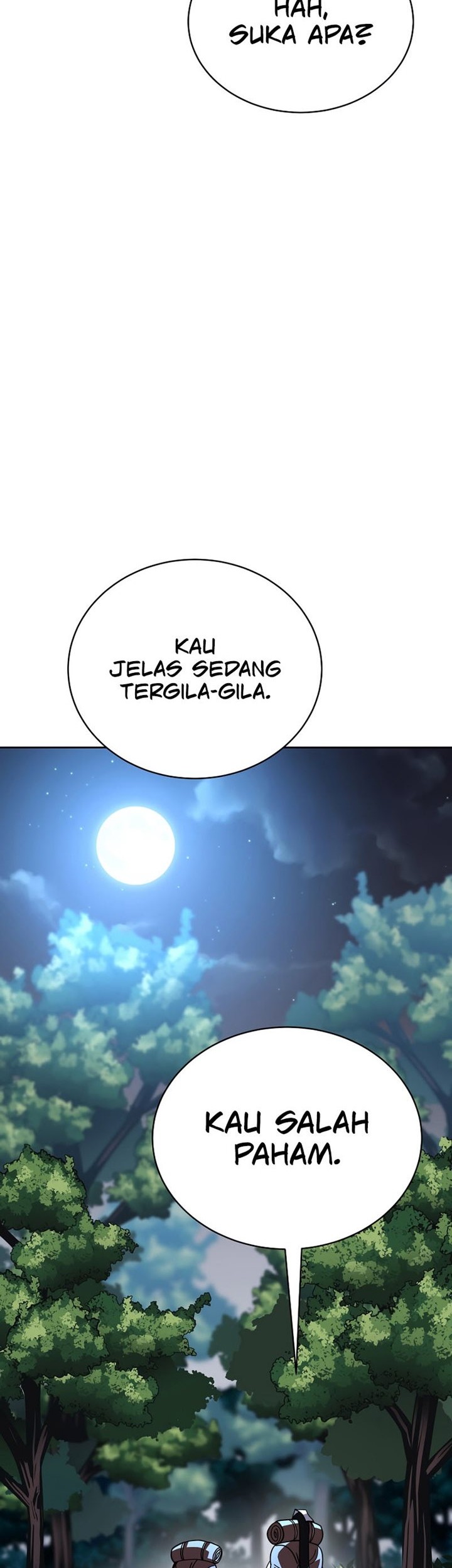 Martial Streamer Chapter 21 - halaman 31
