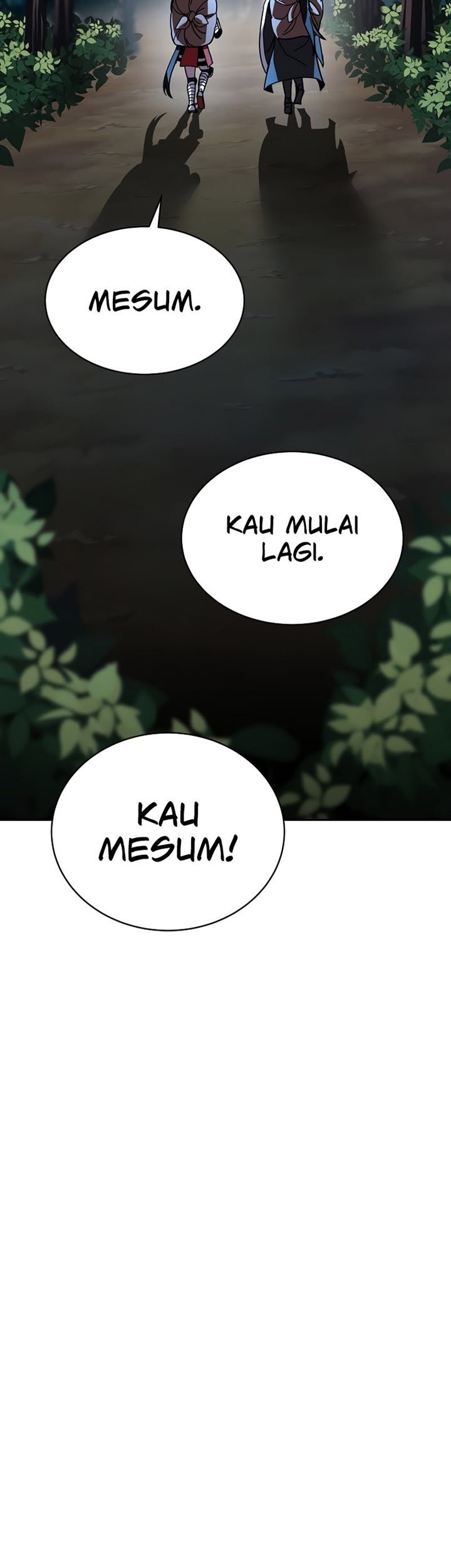 Martial Streamer Chapter 21 - halaman 32