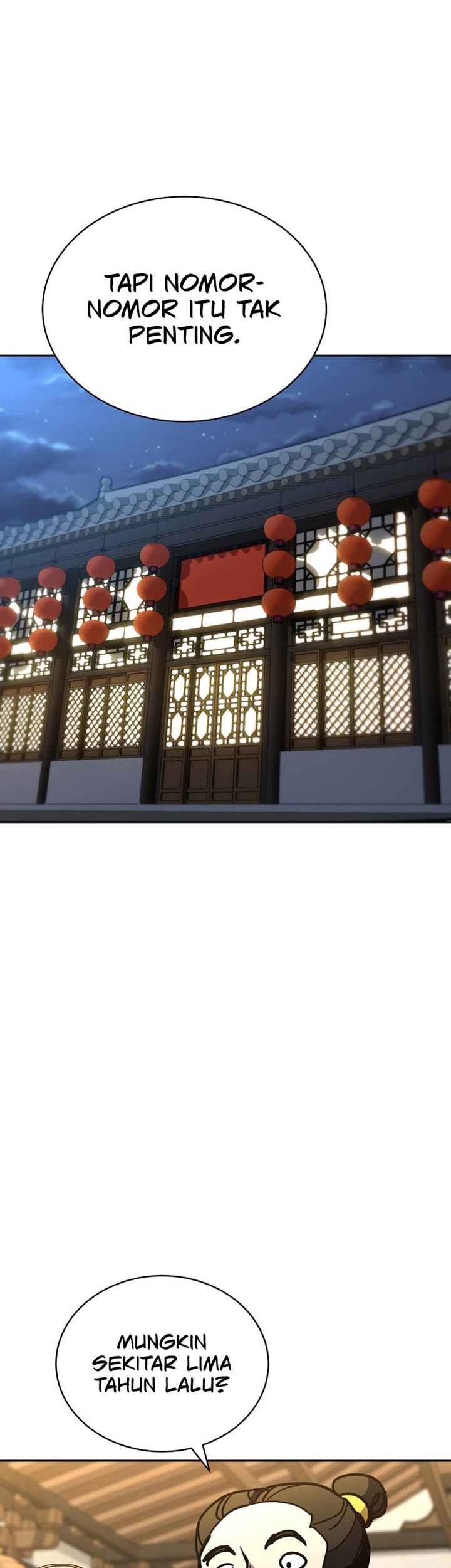 Martial Streamer Chapter 21 - halaman 37