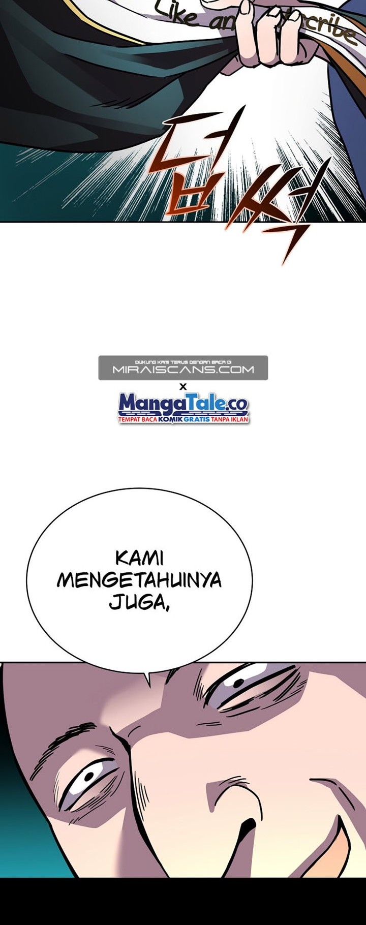 Martial Streamer Chapter 21 - halaman 48