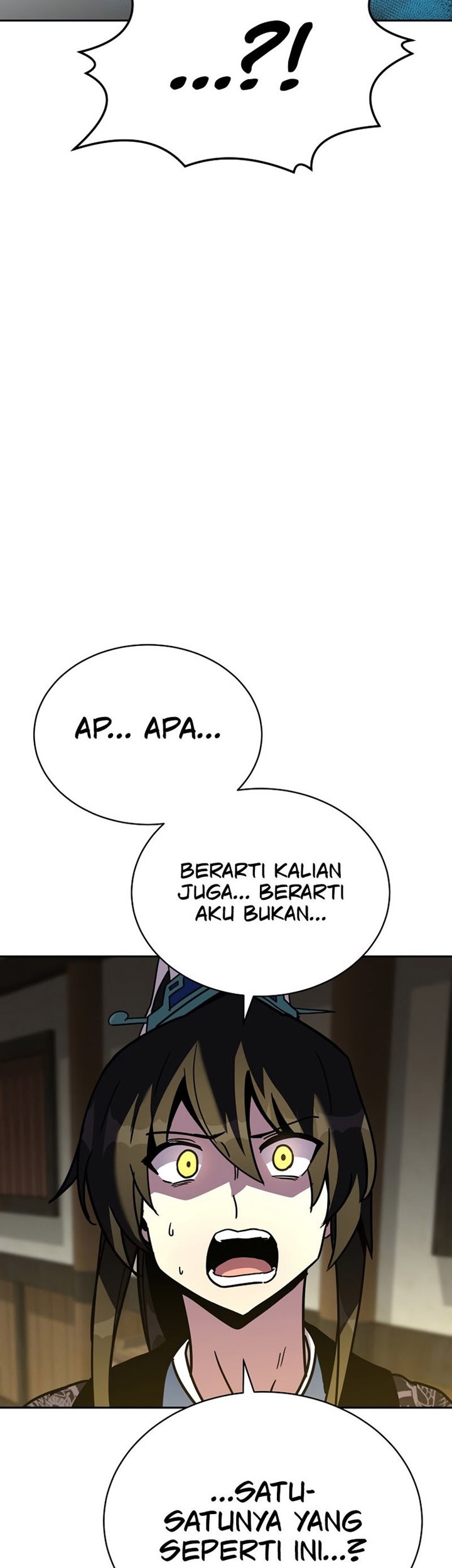 Martial Streamer Chapter 21 - halaman 50