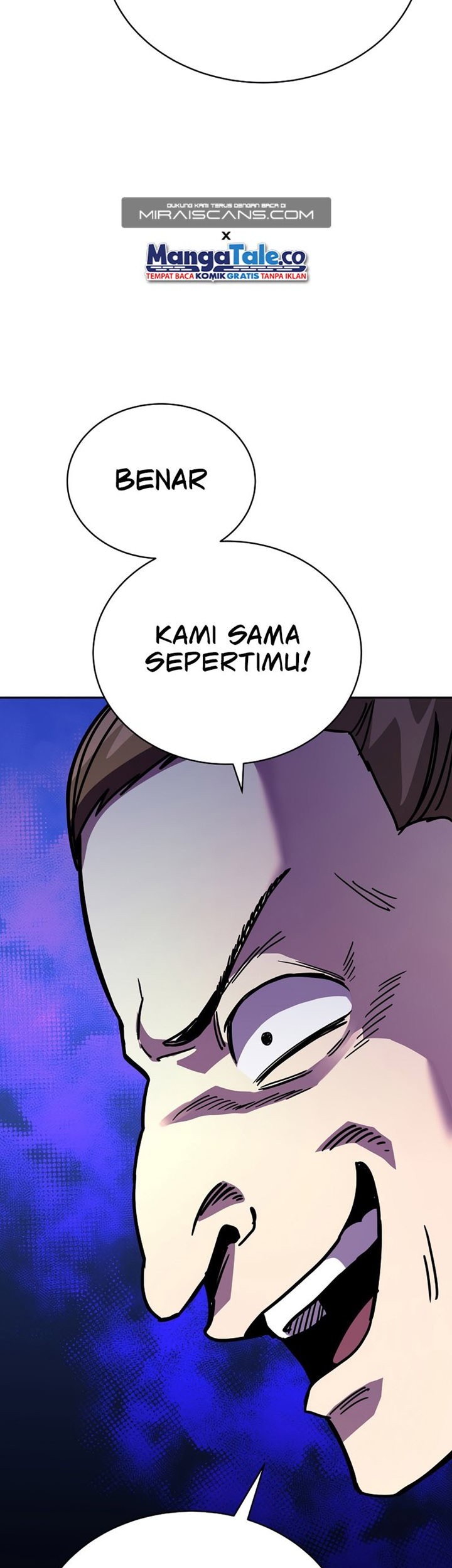 Martial Streamer Chapter 21 - halaman 51