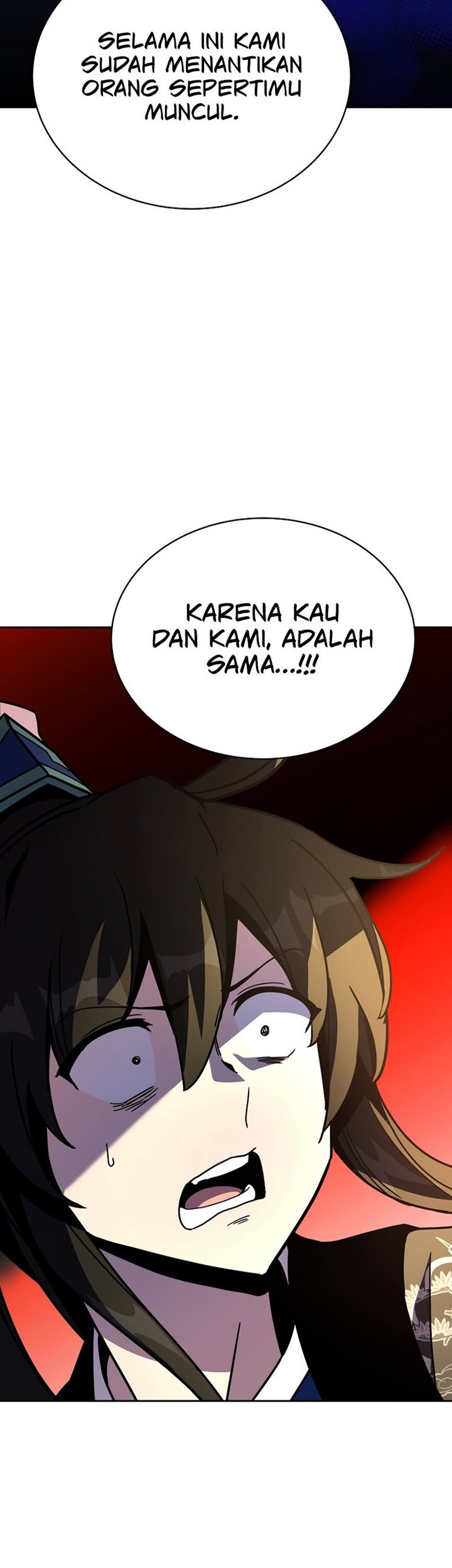 Martial Streamer Chapter 21 - halaman 52