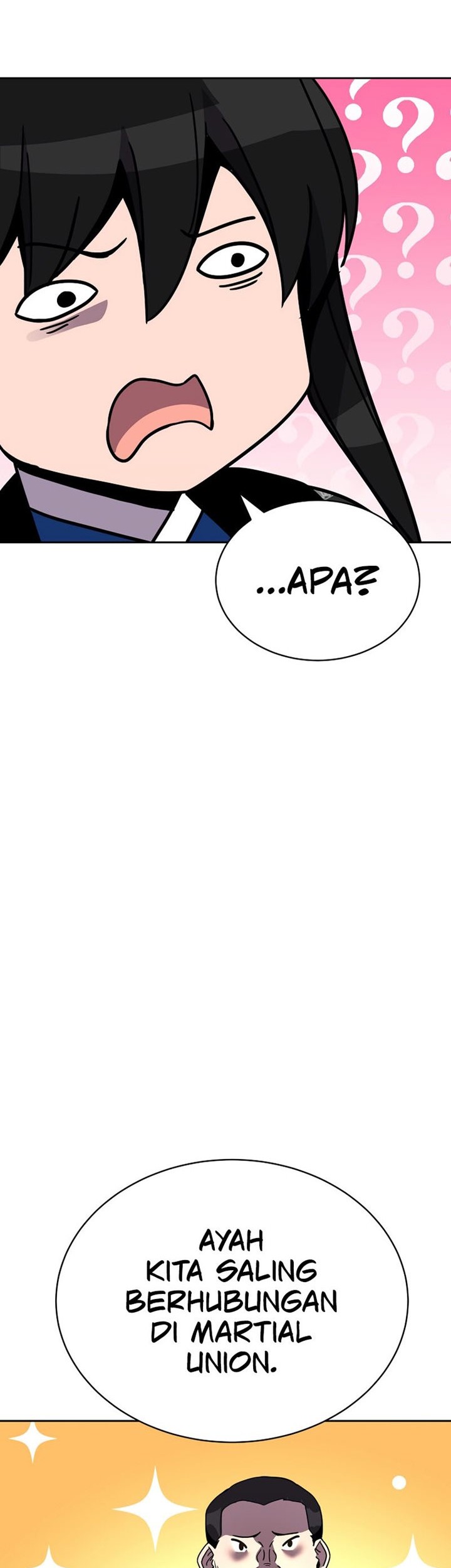 Martial Streamer Chapter 21 - halaman 55
