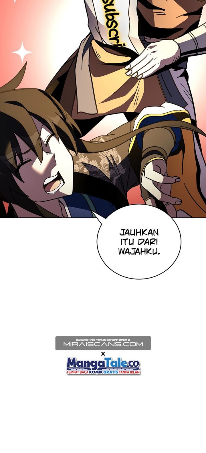 Martial Streamer Chapter 21 - halaman 57