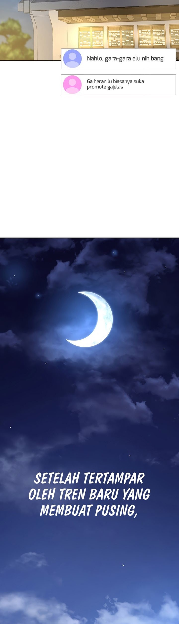 Martial Streamer Chapter 21 - halaman 74