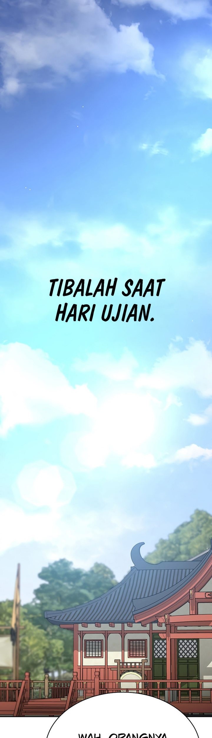 Martial Streamer Chapter 21 - halaman 75