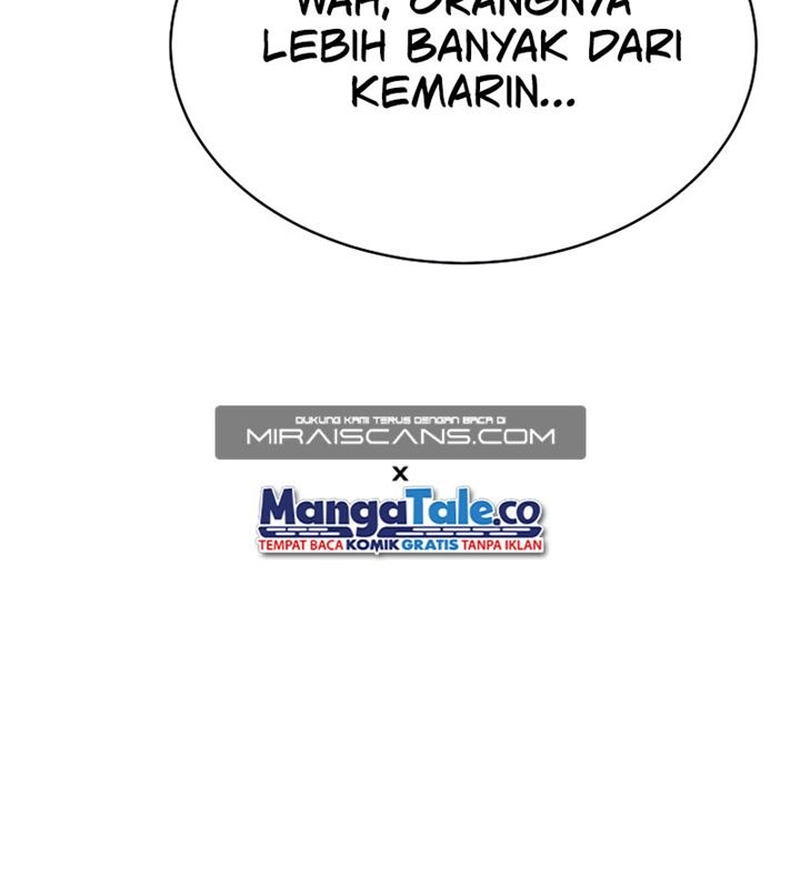 Martial Streamer Chapter 21 - halaman 76