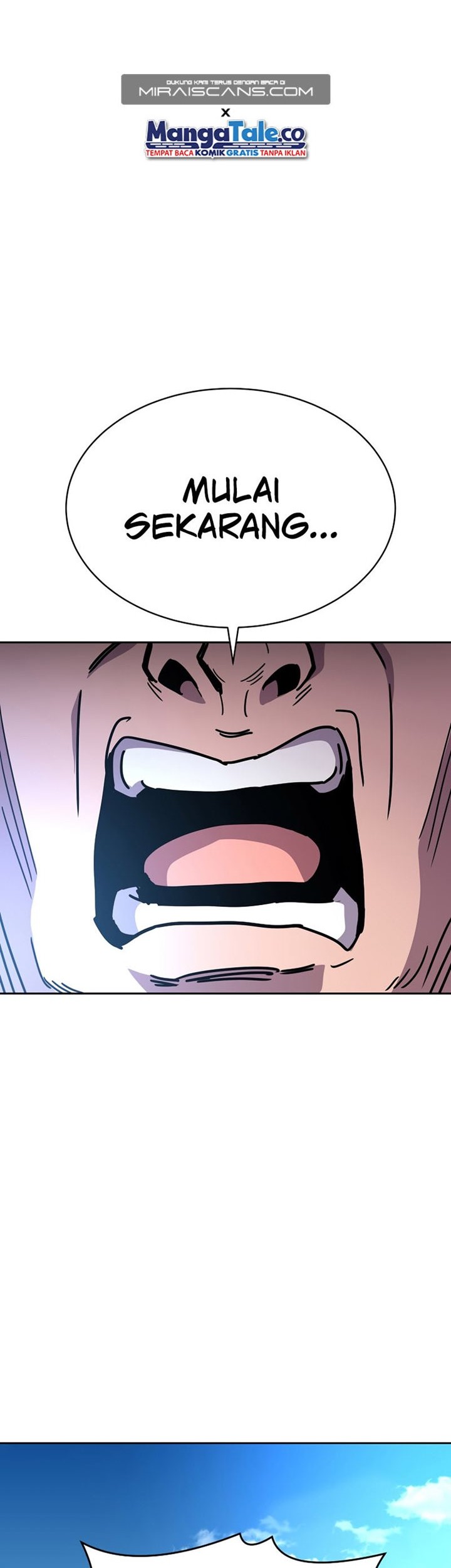 Martial Streamer Chapter 21 - halaman 83