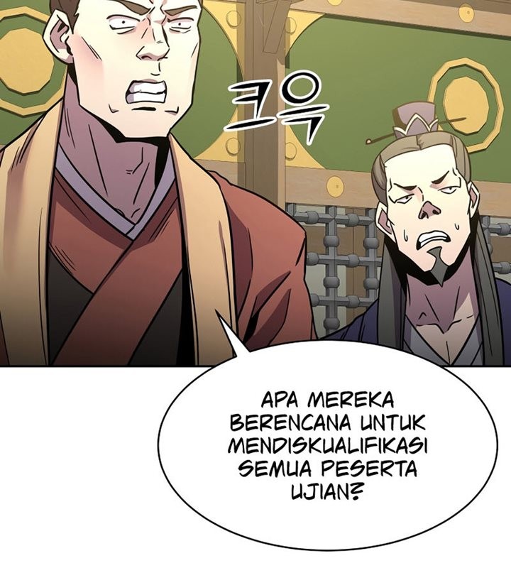 Martial Streamer Chapter 22 - halaman 10