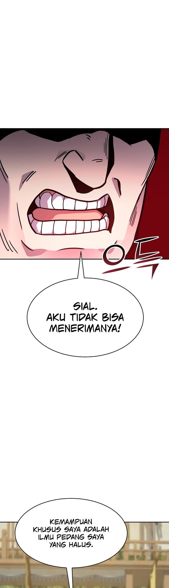 Martial Streamer Chapter 22 - halaman 11