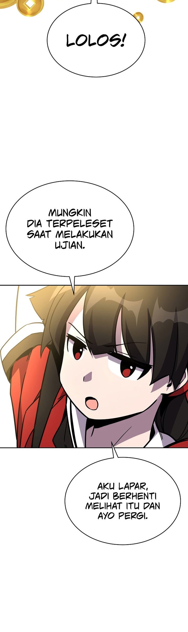 Martial Streamer Chapter 22 - halaman 19