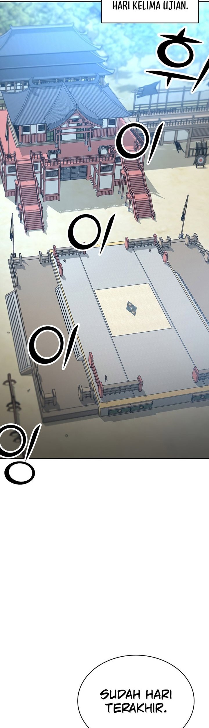 Martial Streamer Chapter 22 - halaman 26