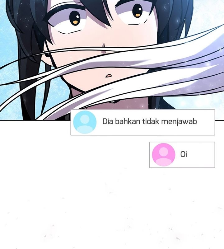 Martial Streamer Chapter 22 - halaman 34