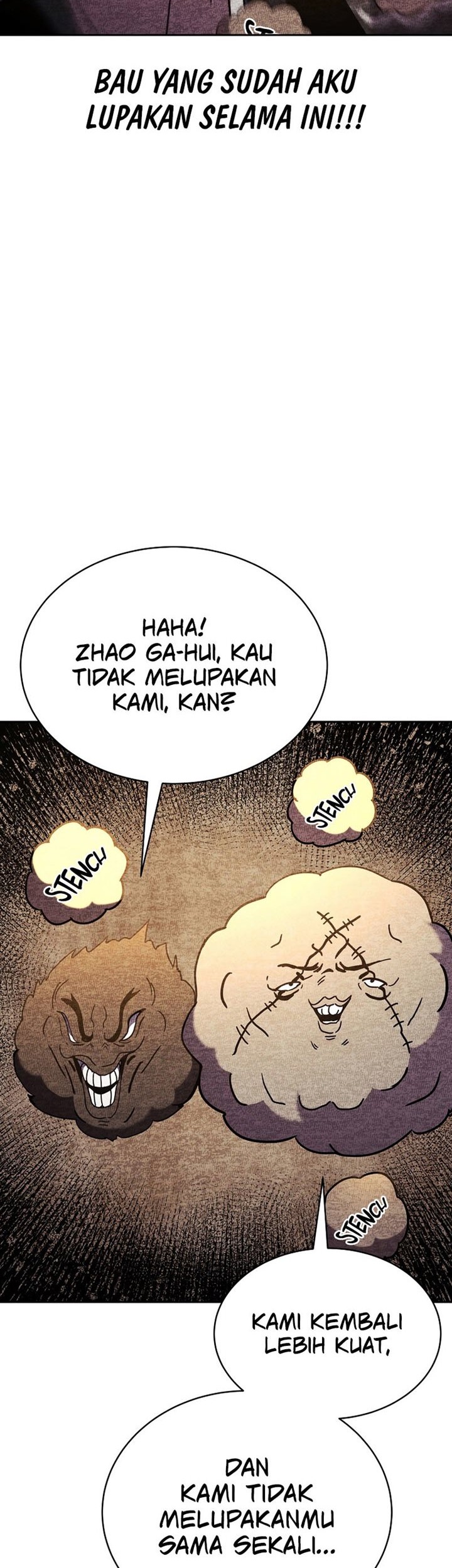 Martial Streamer Chapter 22 - halaman 36