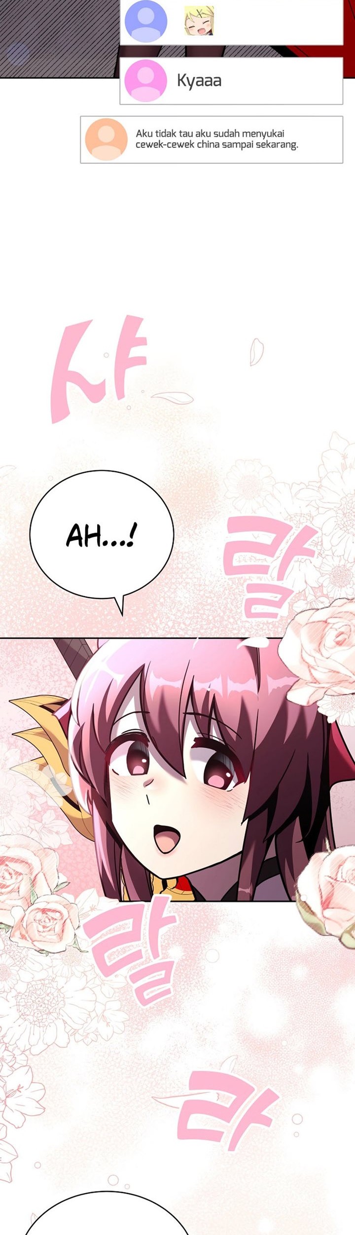 Martial Streamer Chapter 22 - halaman 46