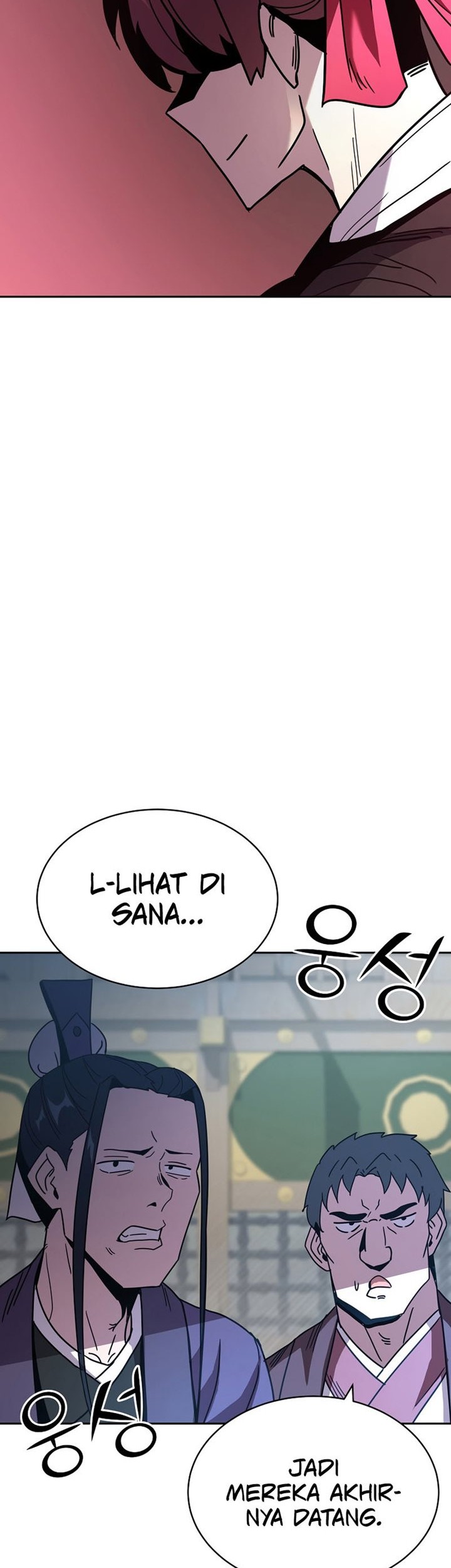 Martial Streamer Chapter 22 - halaman 48
