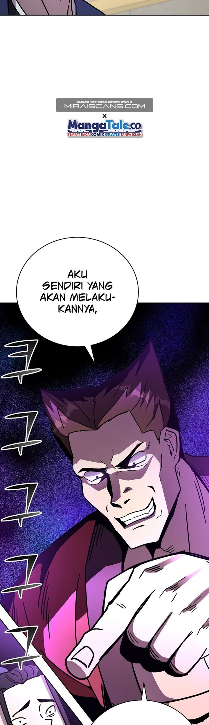 Martial Streamer Chapter 22 - halaman 60