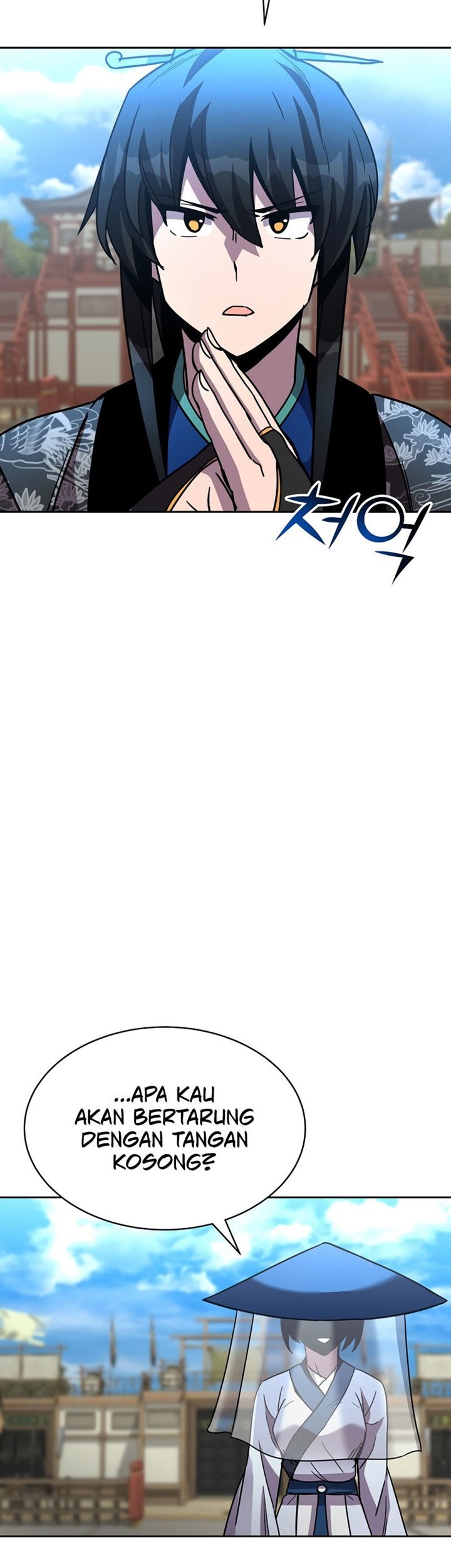 Martial Streamer Chapter 22 - halaman 76