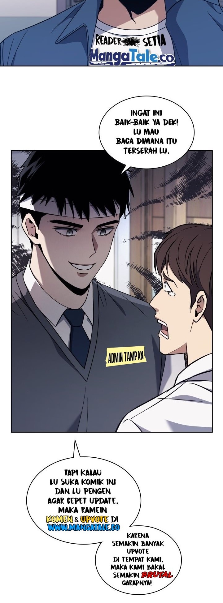 Martial Streamer Chapter 22 - halaman 87