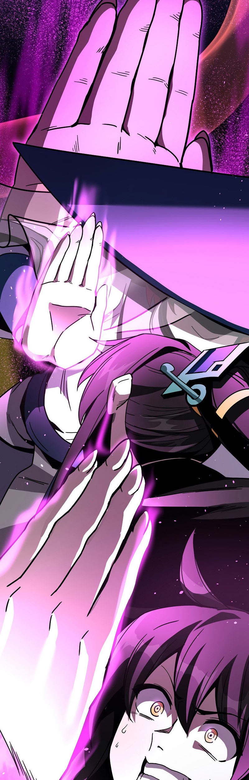 Martial Streamer Chapter 23 - halaman 19
