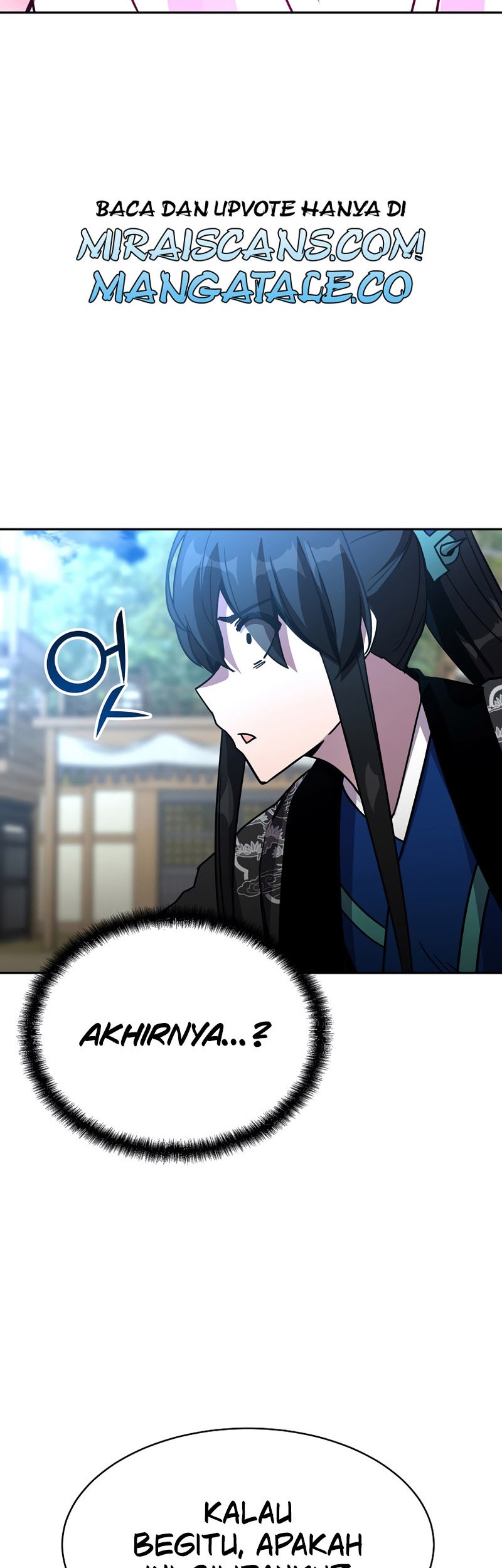 Martial Streamer Chapter 23 - halaman 29