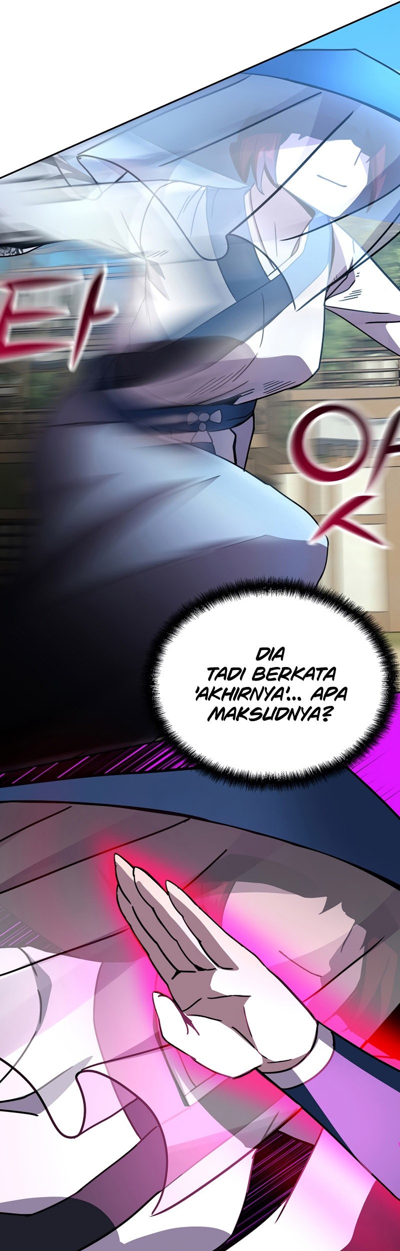 Martial Streamer Chapter 23 - halaman 32