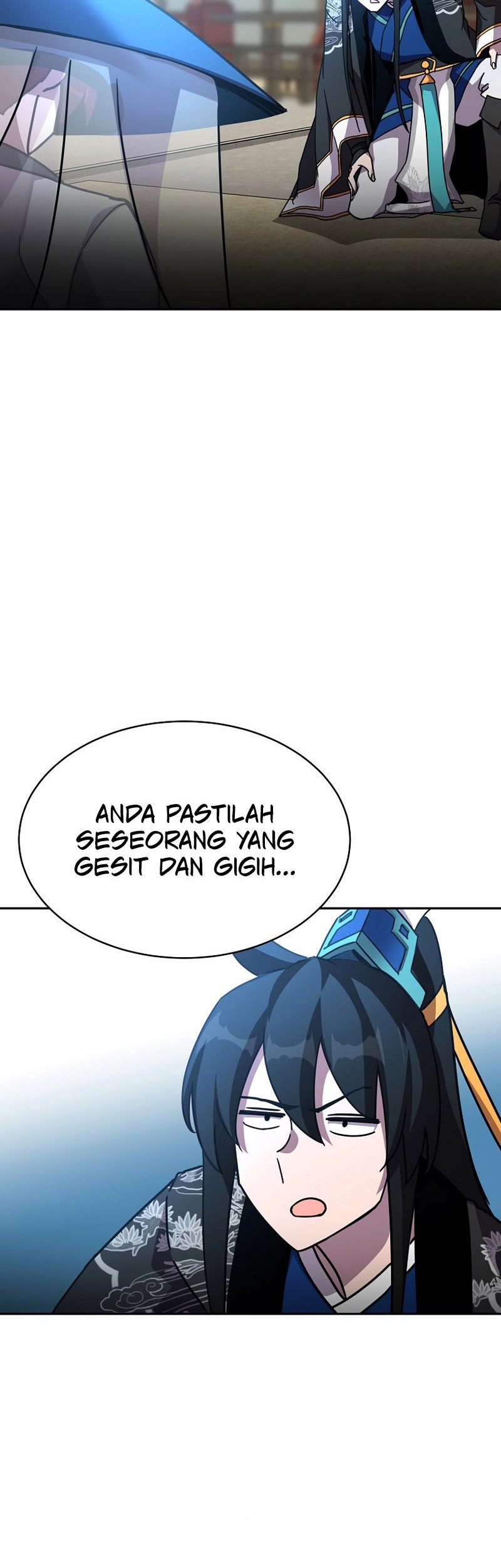 Martial Streamer Chapter 23 - halaman 43