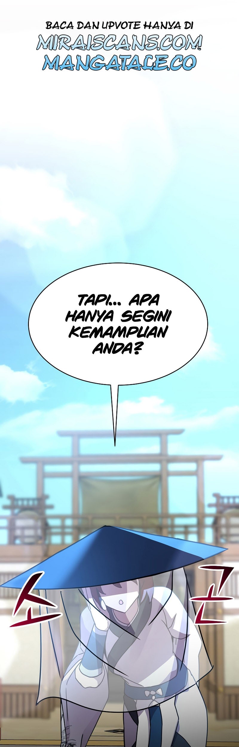 Martial Streamer Chapter 23 - halaman 44