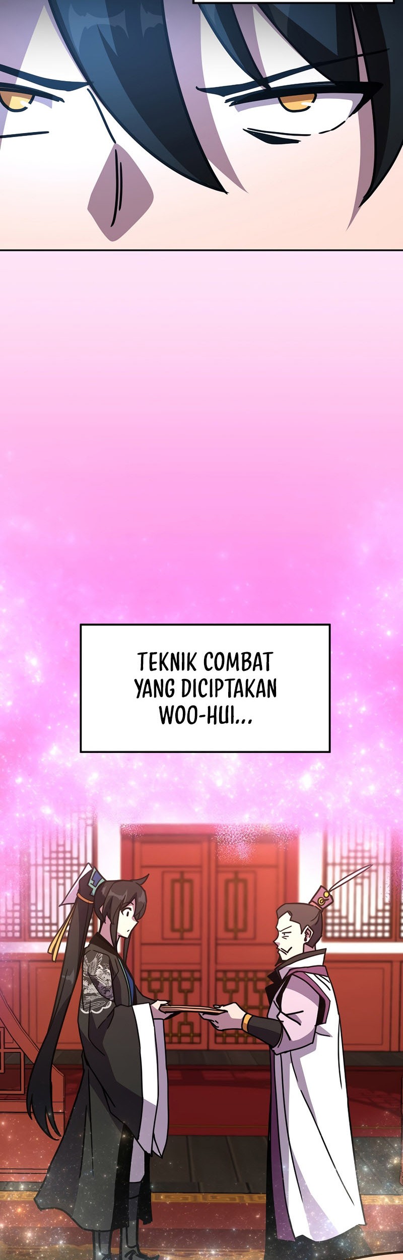 Martial Streamer Chapter 23 - halaman 48