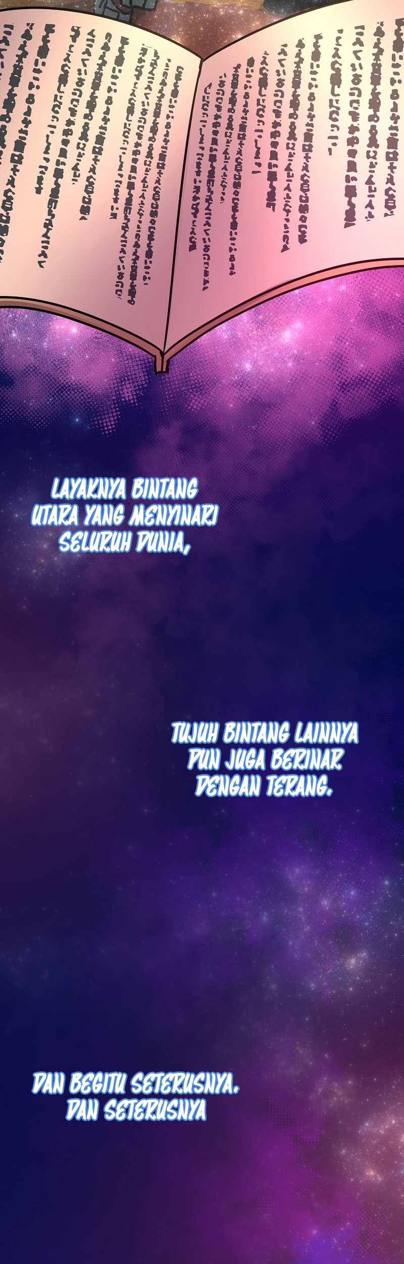 Martial Streamer Chapter 23 - halaman 49