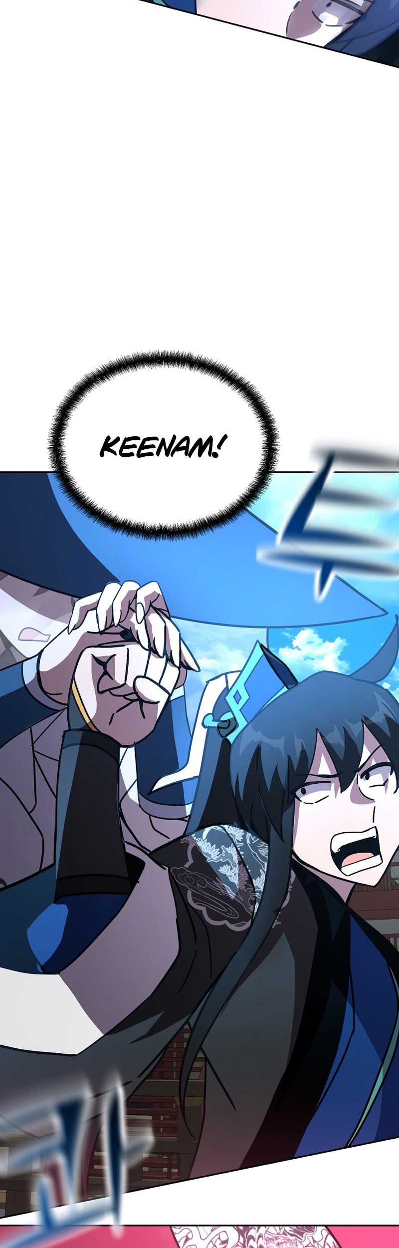 Martial Streamer Chapter 23 - halaman 59