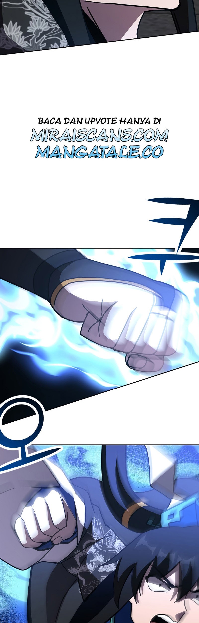 Martial Streamer Chapter 23 - halaman 62