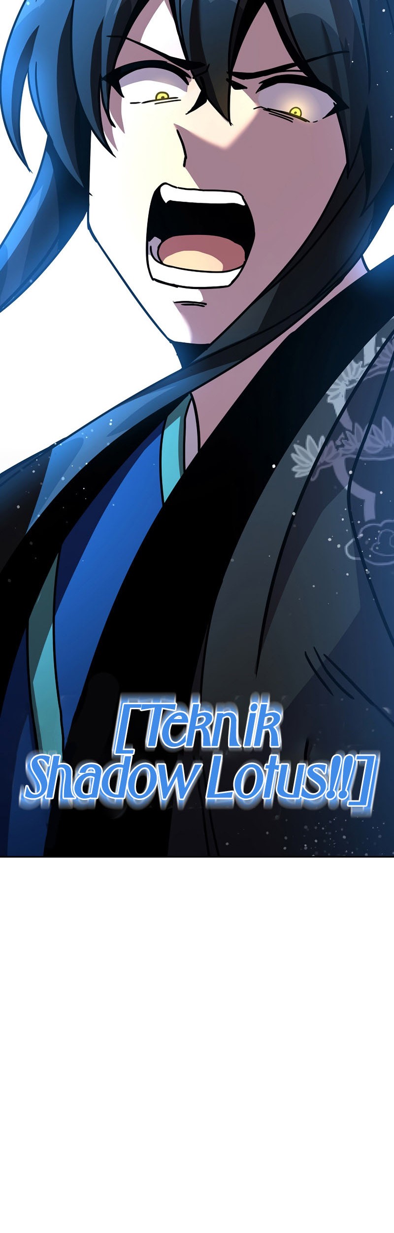 Martial Streamer Chapter 23 - halaman 7