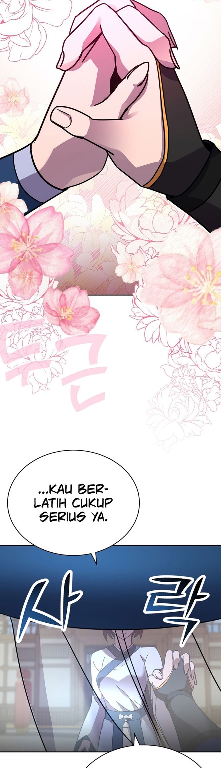 Martial Streamer Chapter 24 - halaman 10