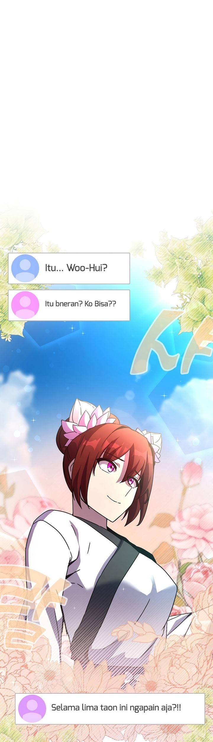 Martial Streamer Chapter 24 - halaman 17