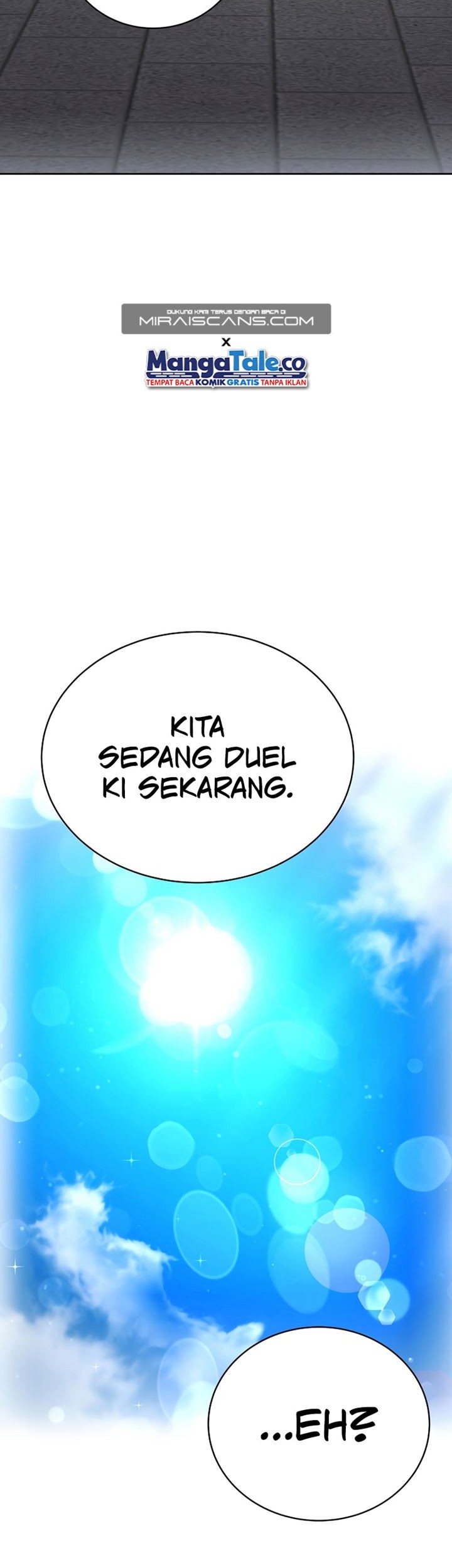 Martial Streamer Chapter 24 - halaman 19
