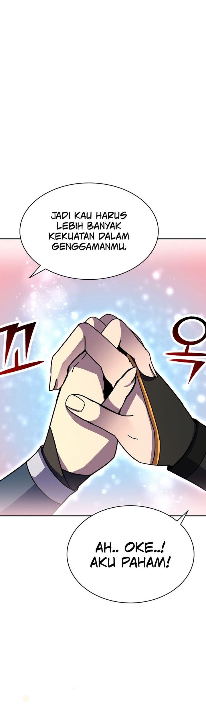 Martial Streamer Chapter 24 - halaman 20