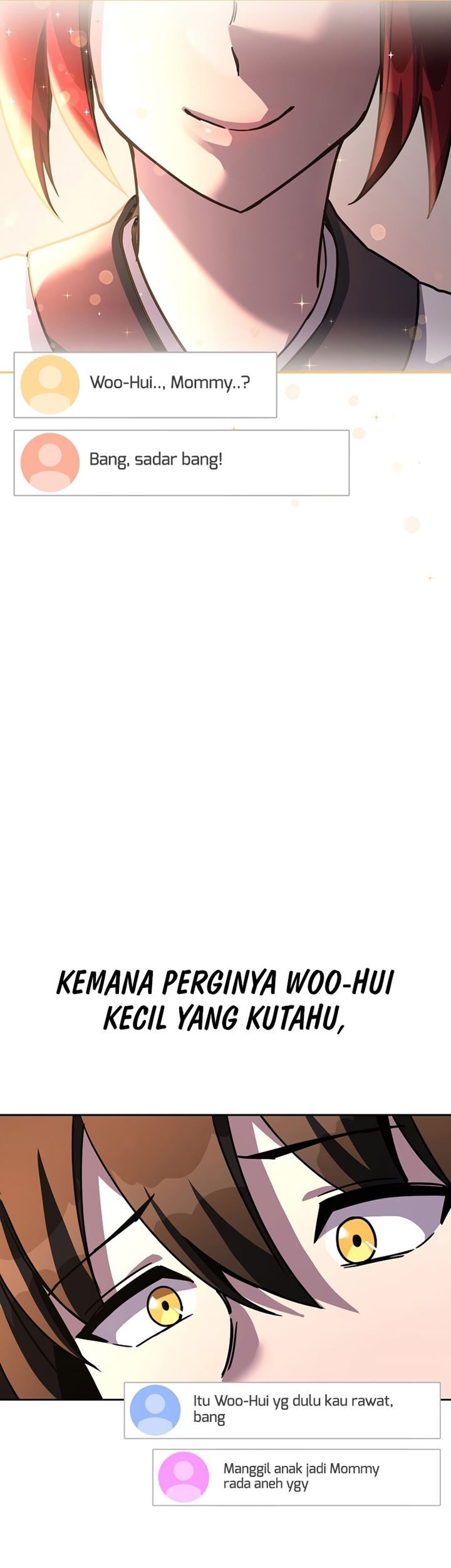 Martial Streamer Chapter 24 - halaman 22