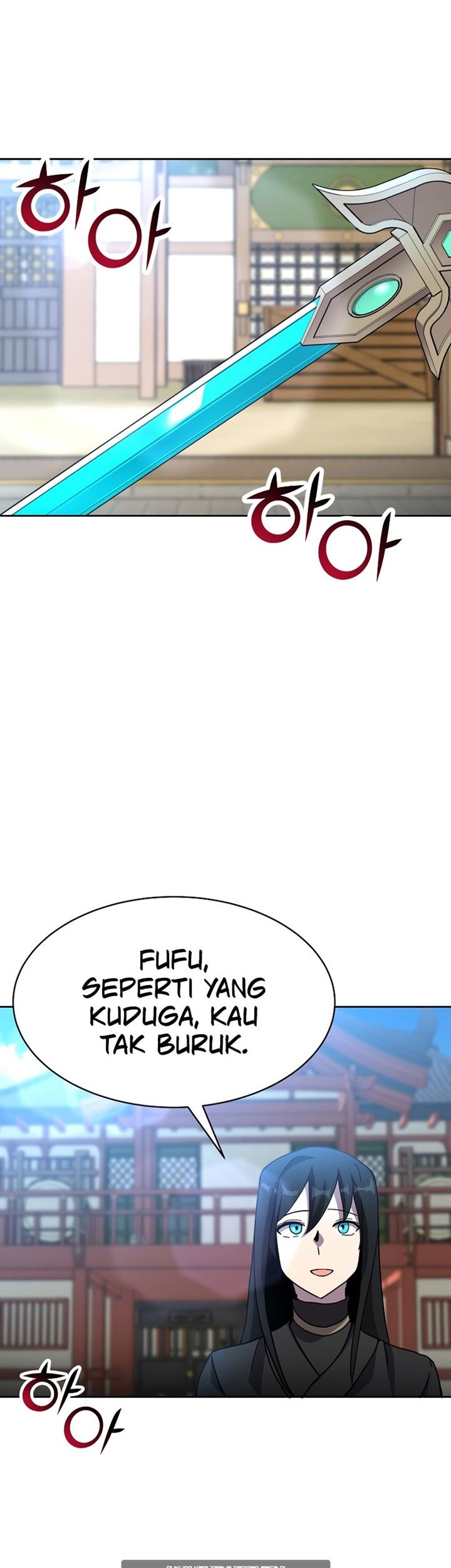 Martial Streamer Chapter 24 - halaman 3