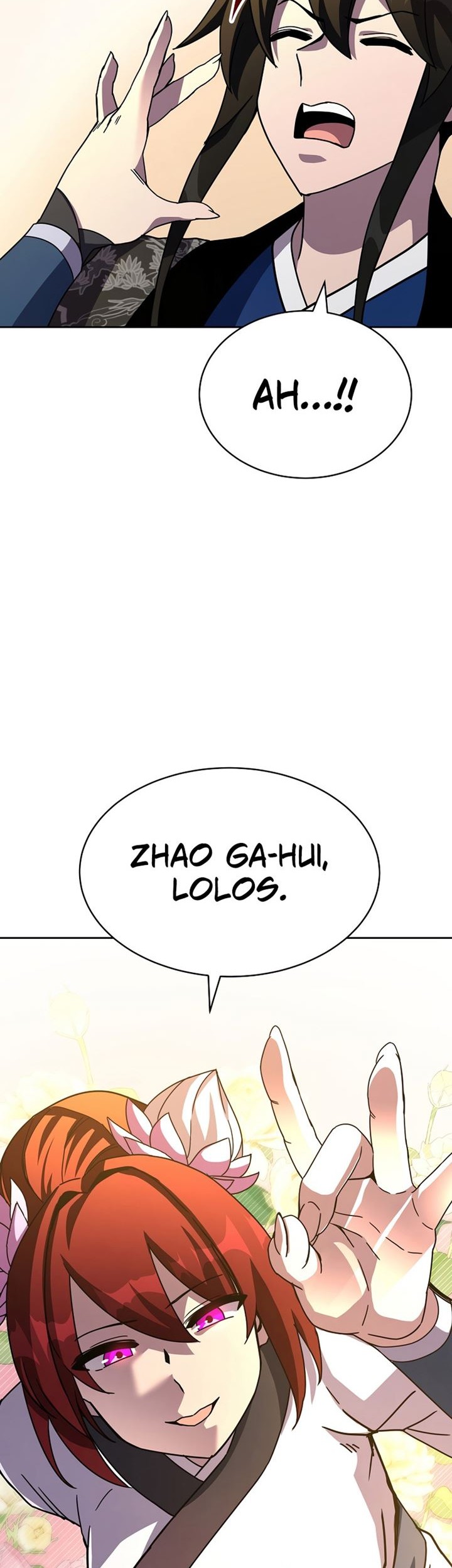 Martial Streamer Chapter 24 - halaman 32