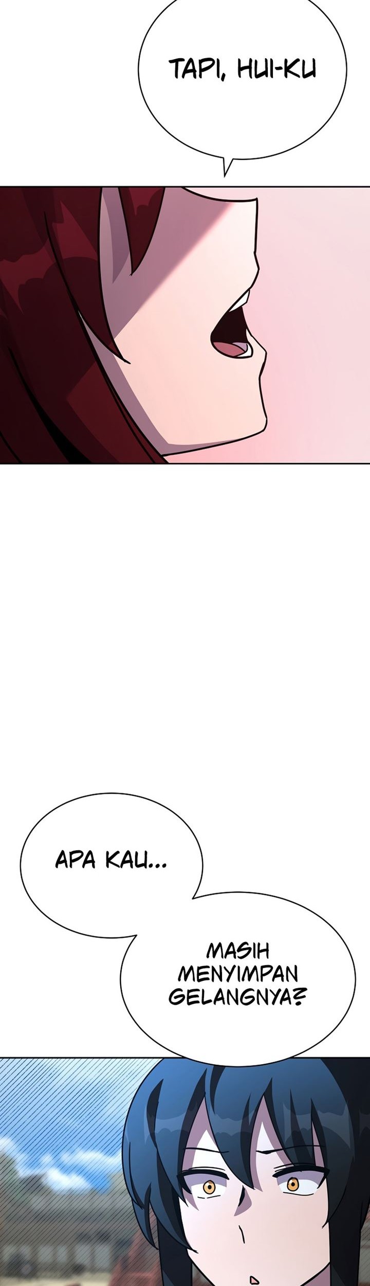 Martial Streamer Chapter 24 - halaman 34