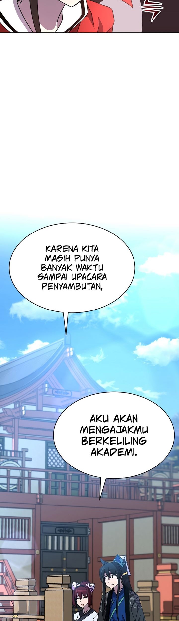 Martial Streamer Chapter 24 - halaman 42