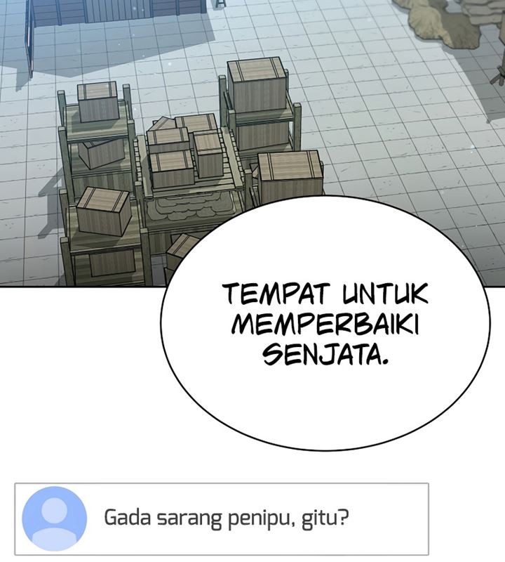 Martial Streamer Chapter 24 - halaman 45