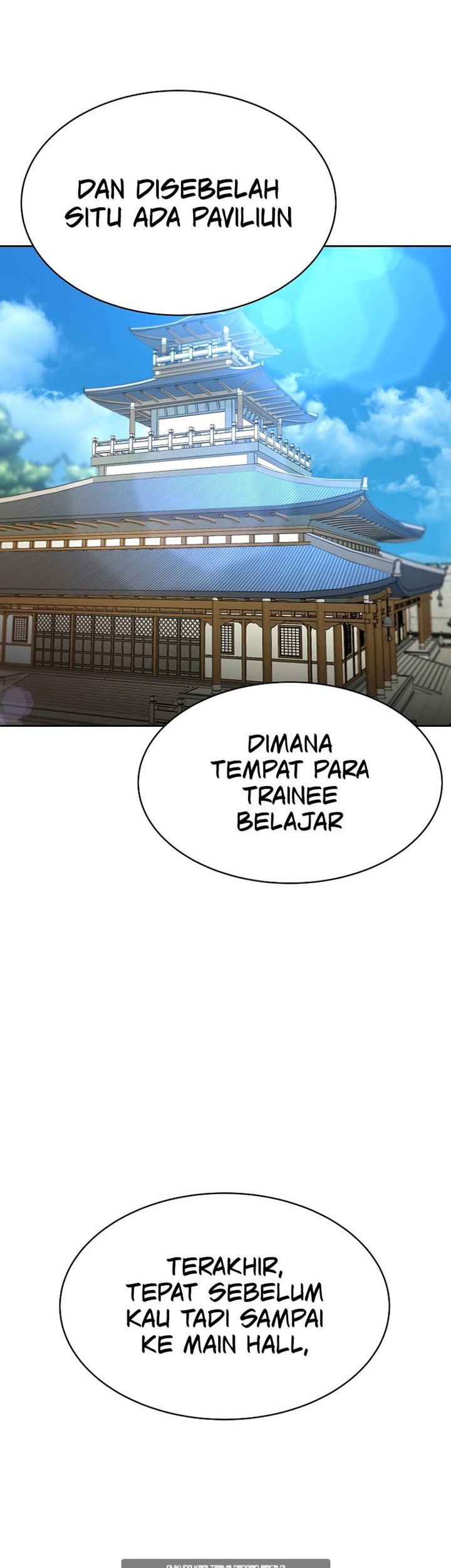 Martial Streamer Chapter 24 - halaman 47