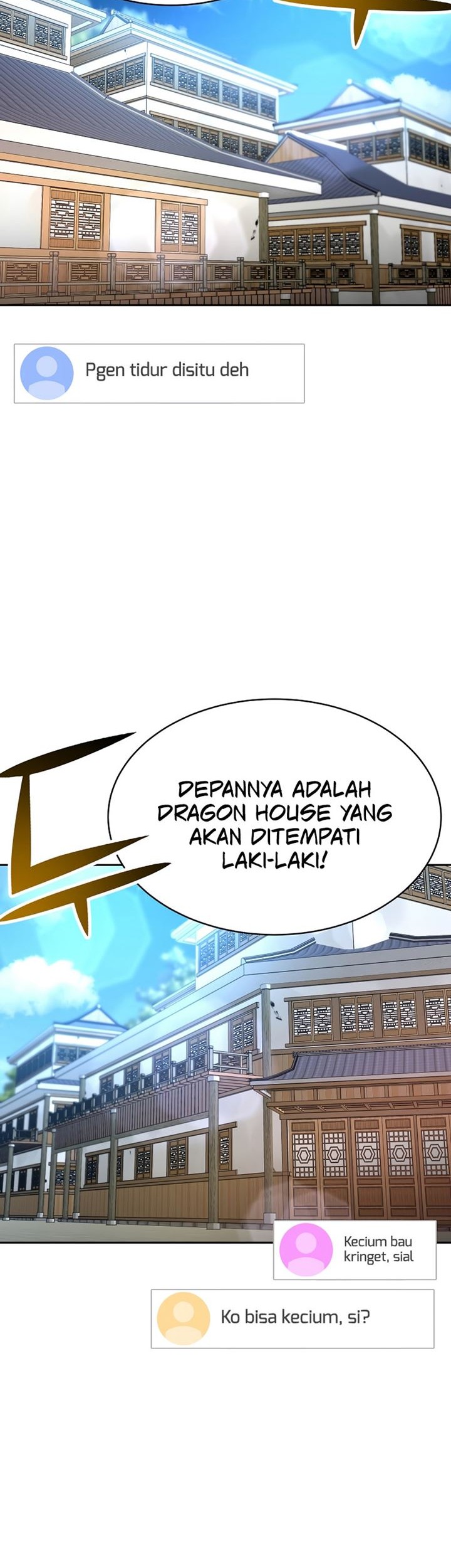 Martial Streamer Chapter 24 - halaman 49