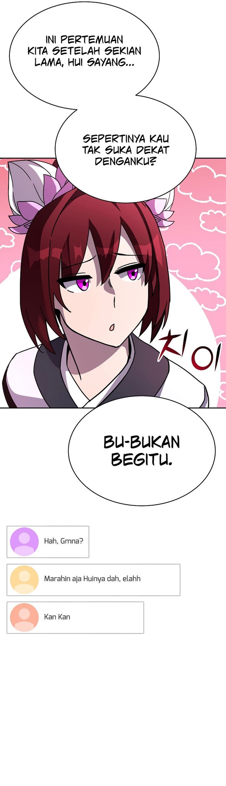 Martial Streamer Chapter 24 - halaman 56