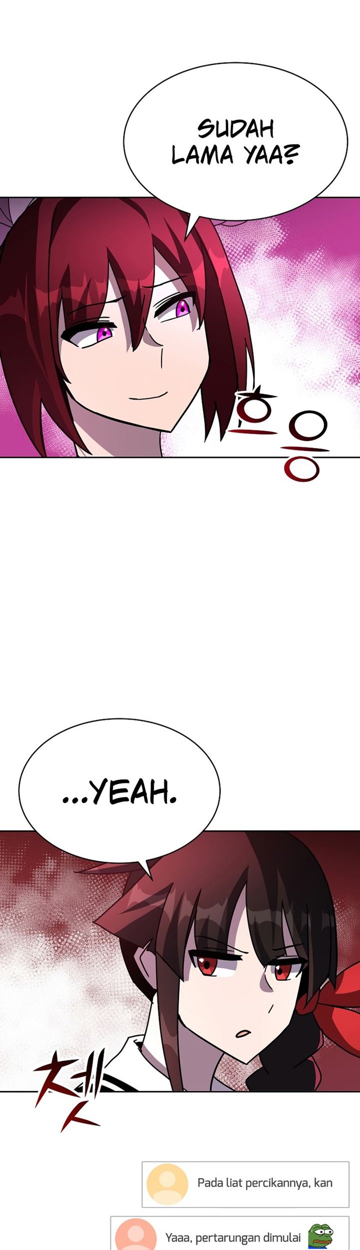 Martial Streamer Chapter 24 - halaman 59