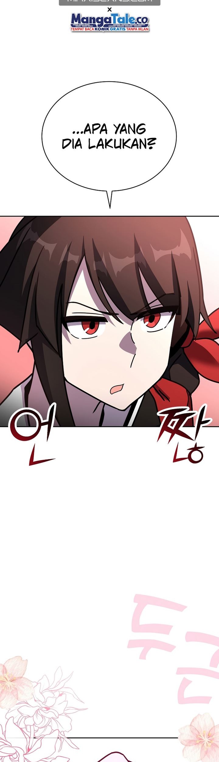 Martial Streamer Chapter 24 - halaman 9