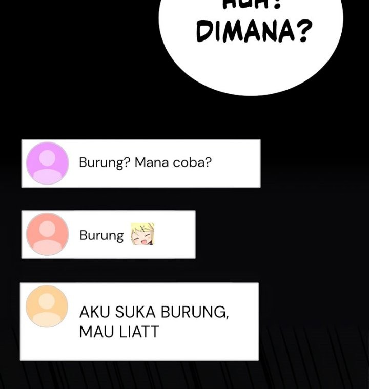 Martial Streamer Chapter 25 - halaman 10